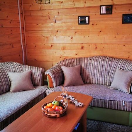 Wooden House "Una" 쿨렌 바쿠프 외부 사진